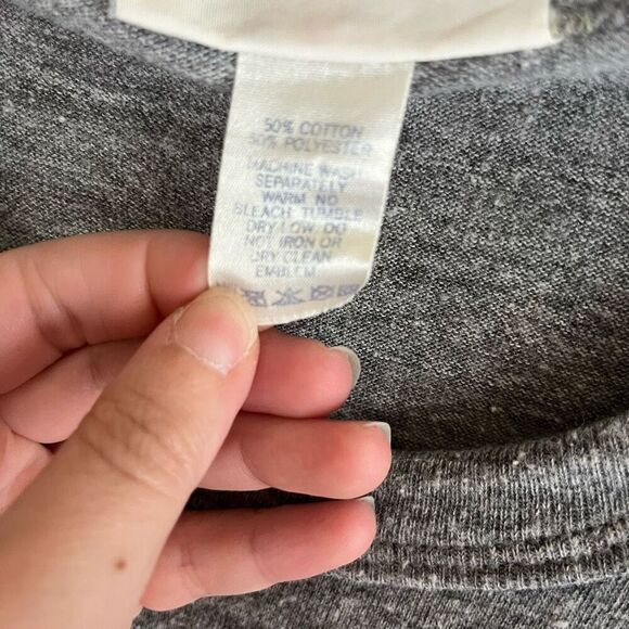 Vintage The Best On Earth "Best Grandpa" BJ Designs 1984 Tee T-Shirt USA XL - Picture 4 of 5